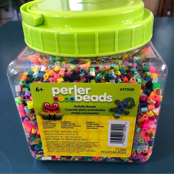 Other - Perler Beads